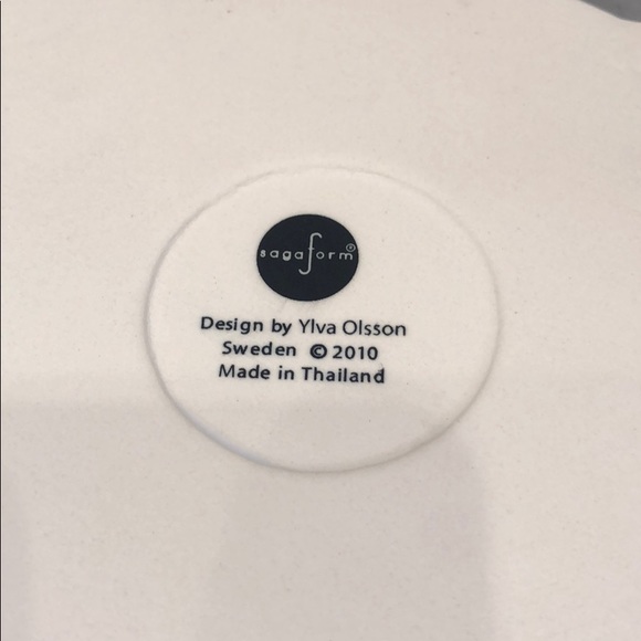 🐱🐾Super cute ceramic cat dish 🐾🐱 - Picture 3 of 7